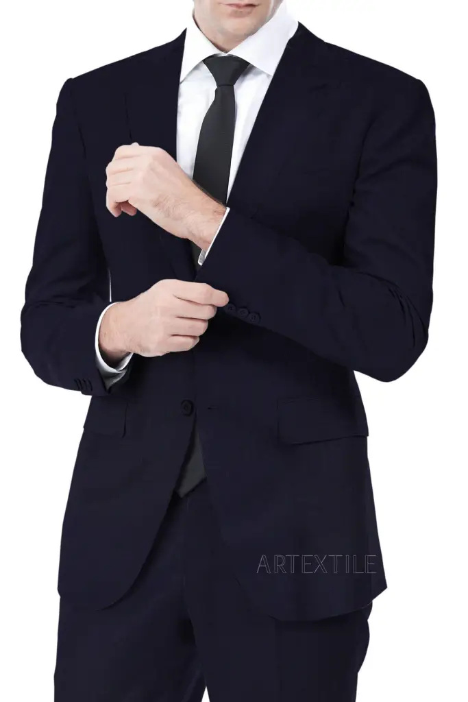 BLUE, PLAIN - Image 10