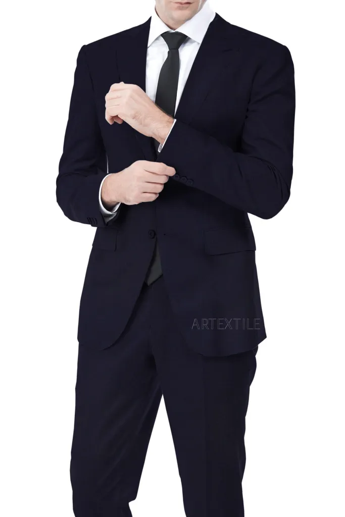BLUE, PLAIN - Image 9