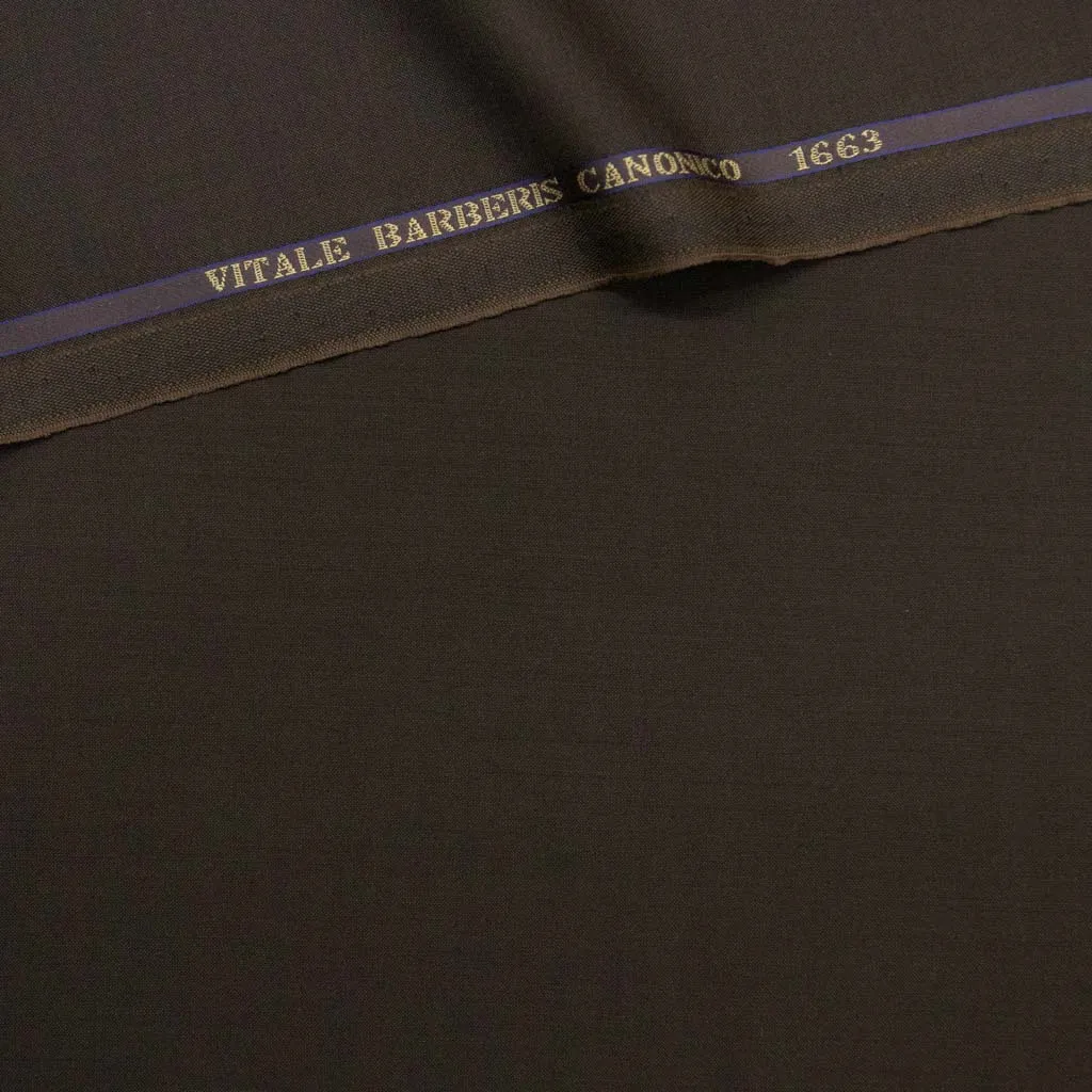 BROWN, PLAIN - Image 4