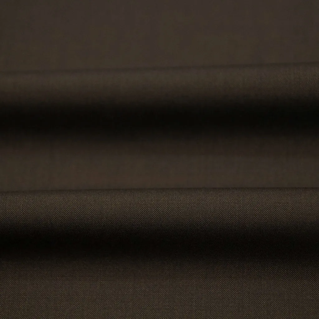 BROWN, PLAIN - Image 3