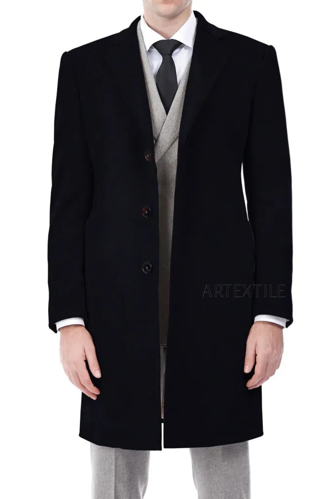 DARK BLUE,PLAIN - Image 3