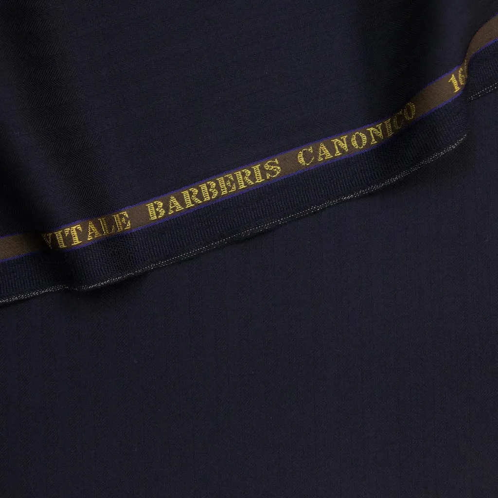 BLUE, HERRINGBONE - Image 7