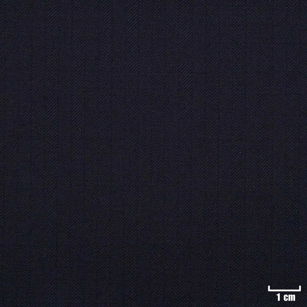 BLUE, HERRINGBONE - Image 1