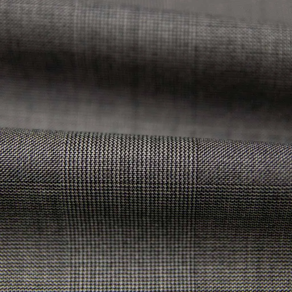 LIGHT GREY, CHECKS - Image 3