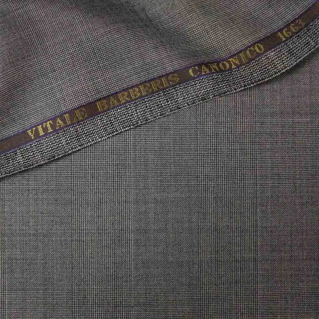 LIGHT GREY, CHECKS - Image 6
