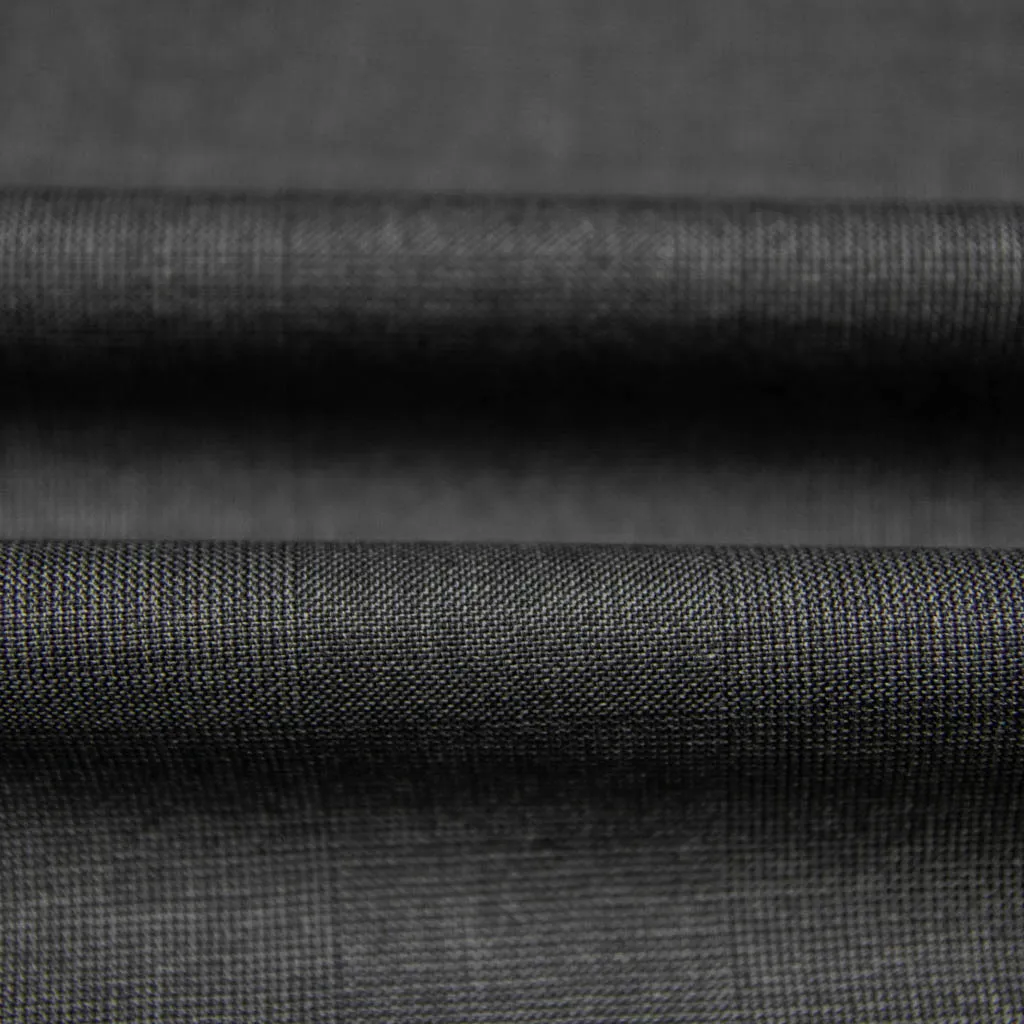 GREY, CHECKS - Image 4