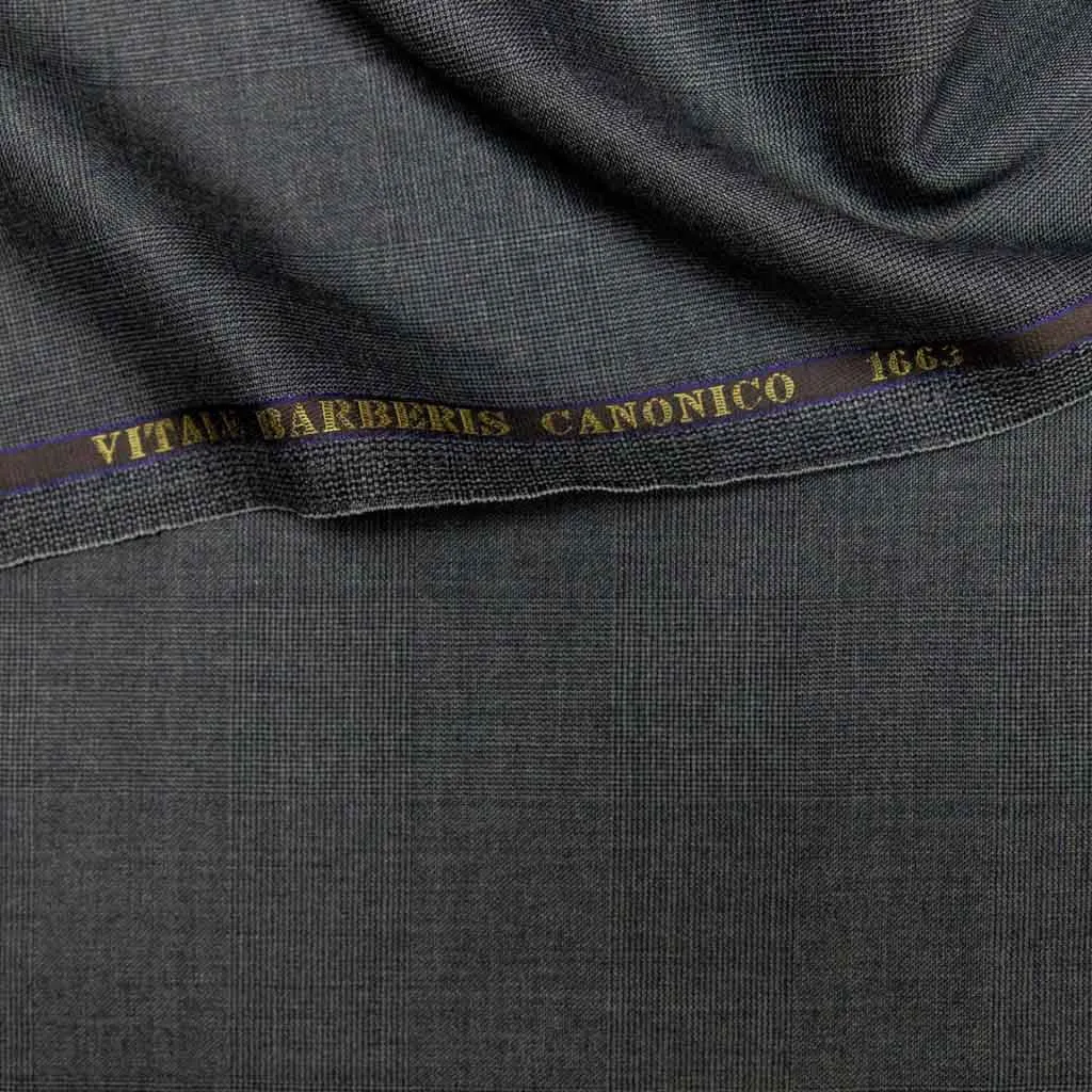 GREY, CHECKS - Image 6