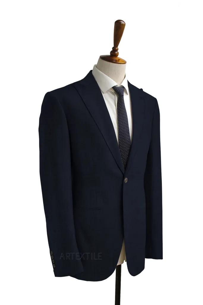 DARK BLUE, CHECKS - Image 6