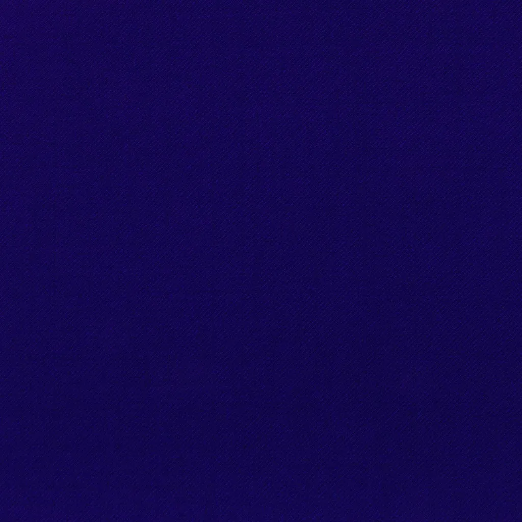 BLUE, PLAIN - Image 1