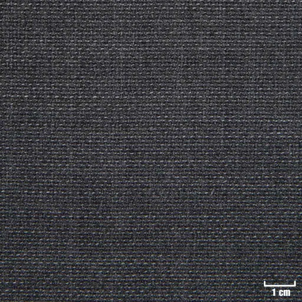 DARK GREY, HOPSACK - Image 1