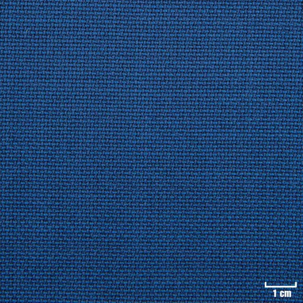 BLUE, HOPSACK - Image 1