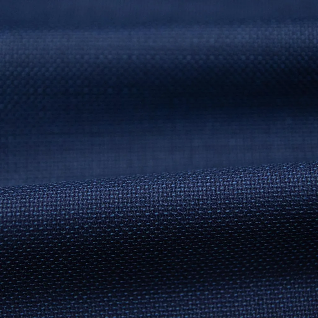 BLUE, HOPSACK - Image 7
