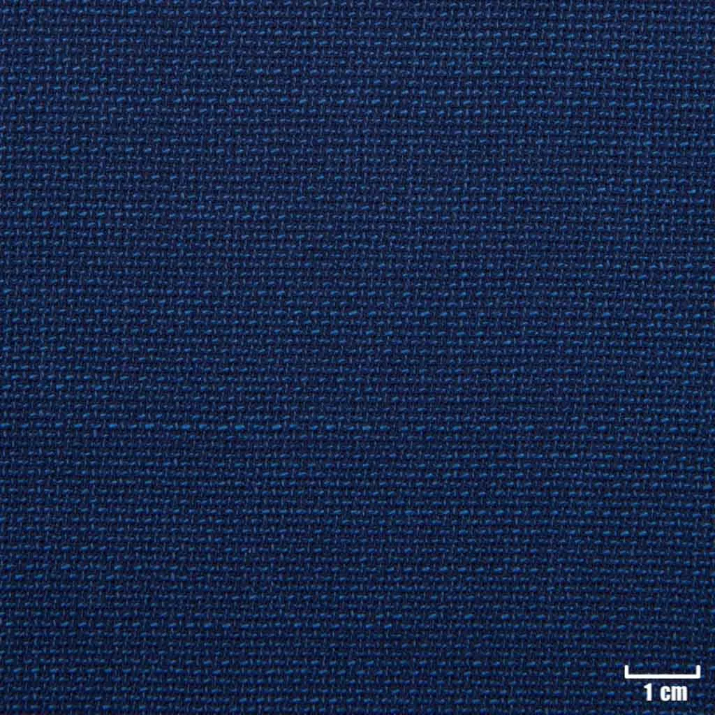 BLUE, HOPSACK - Image 1