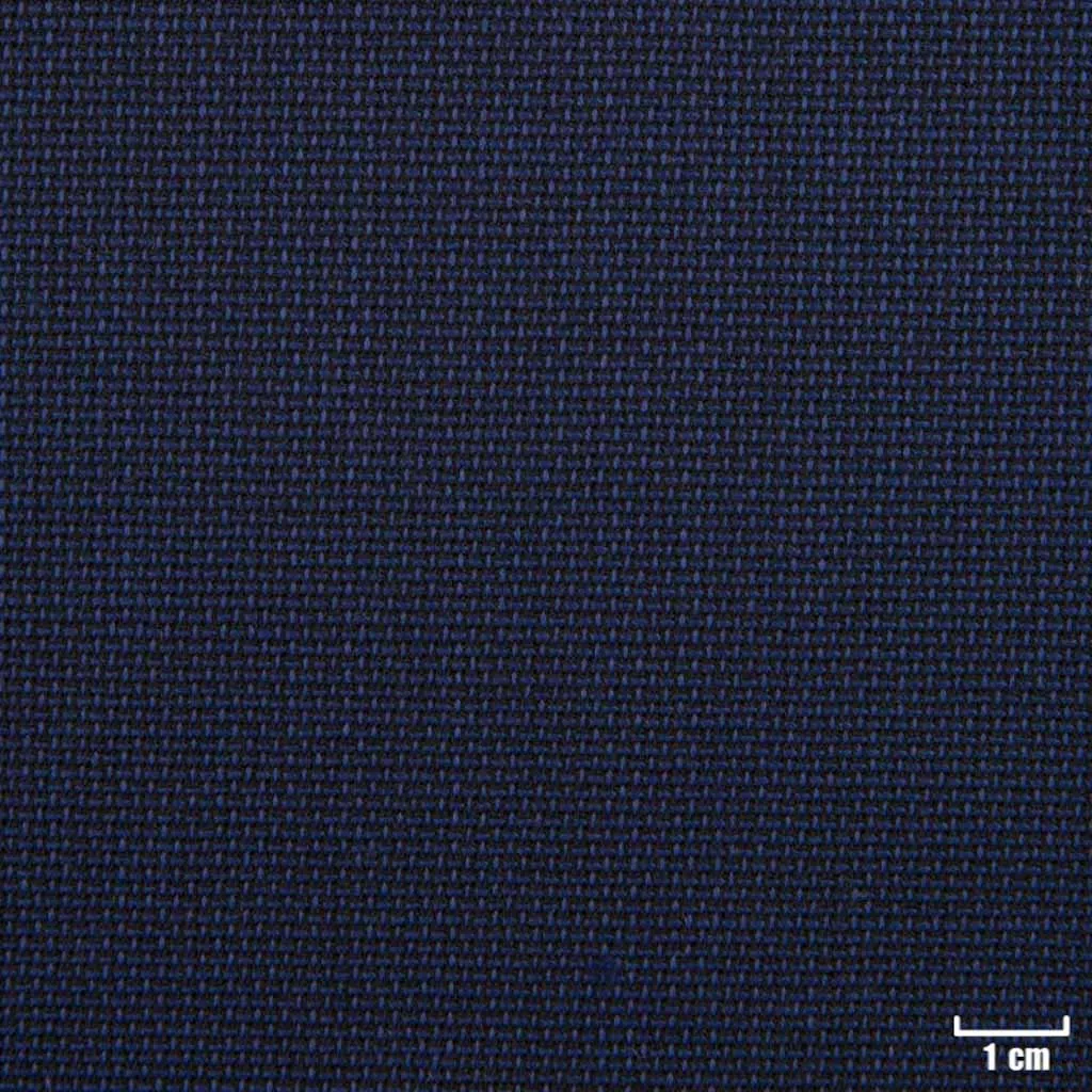MEDIUM BLUE, HOPSACK - Image 1