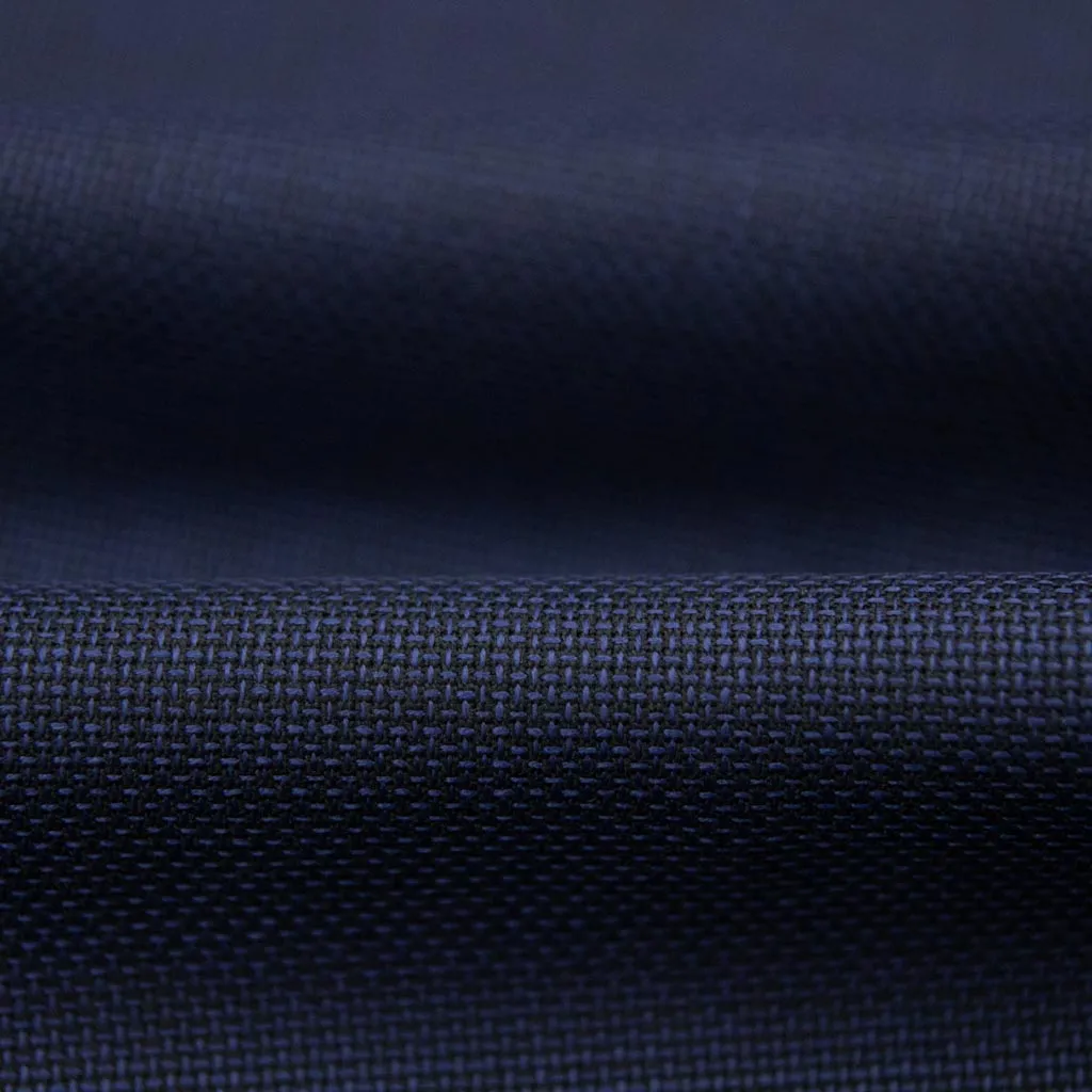 MEDIUM BLUE, HOPSACK - Image 4