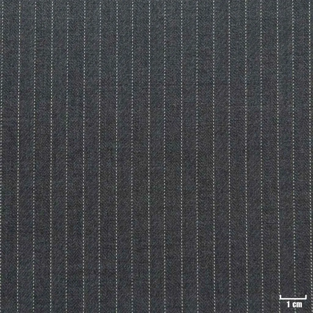 MEDIUM GREY, WHITE STRIPES - Image 1