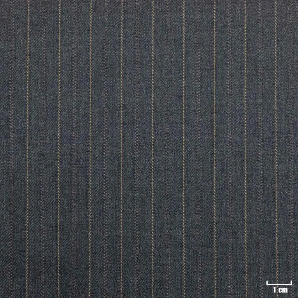 MEDIUM GREY, KHAKI STRIPES - Image 1