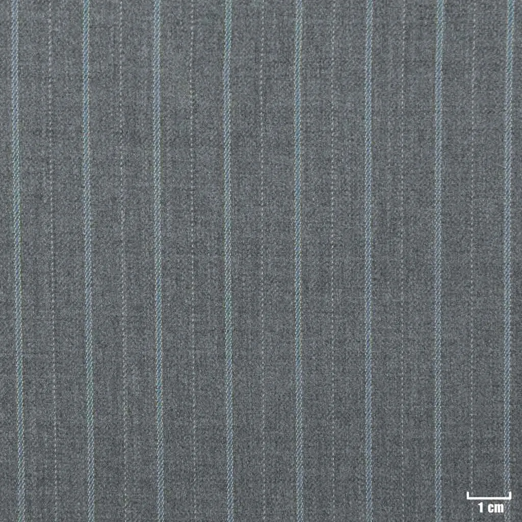 LIGHT GREY, BLUE/WHITE STRIPES - Image 1