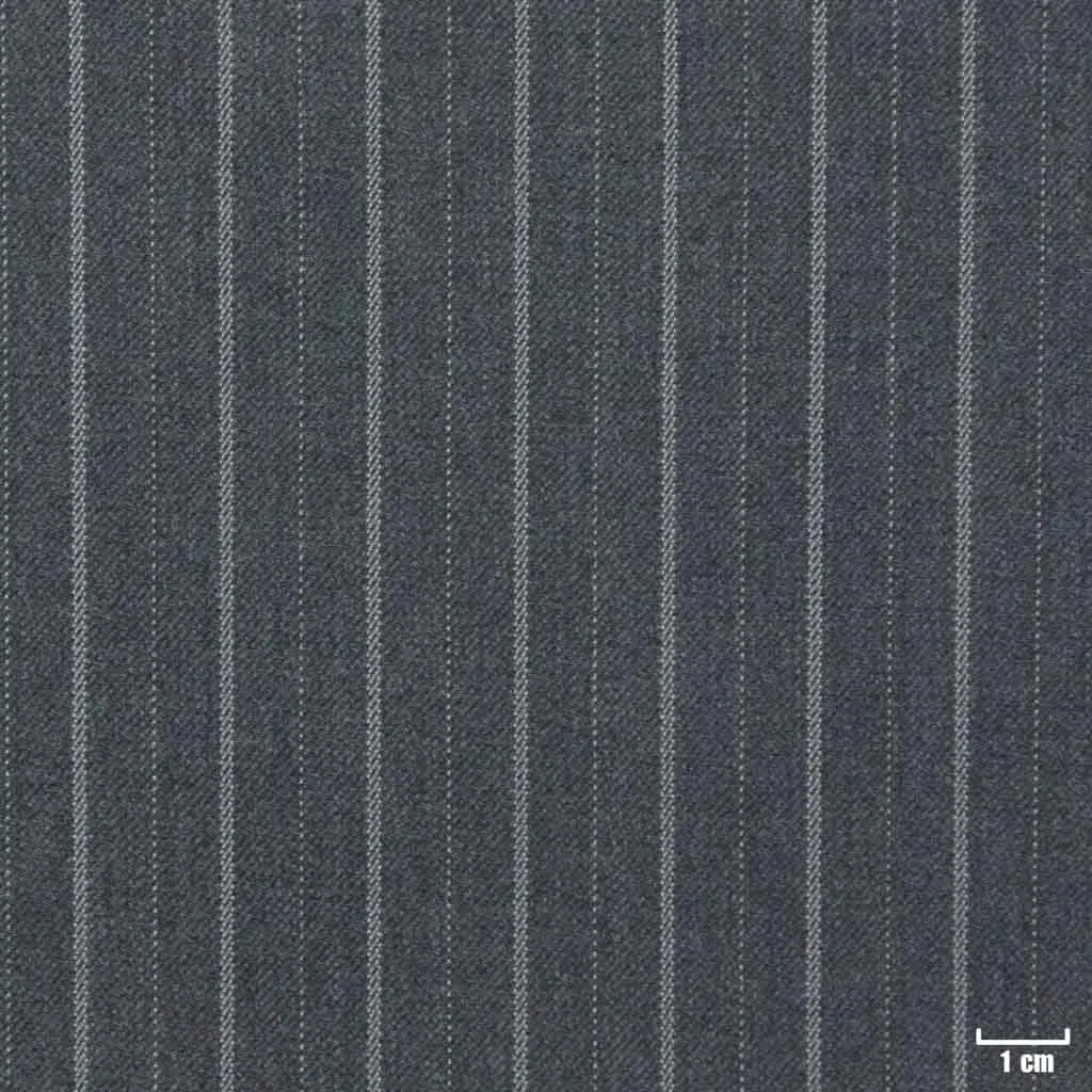 MEDIUM GREY, GREY/WHITE STRIPES - Image 1