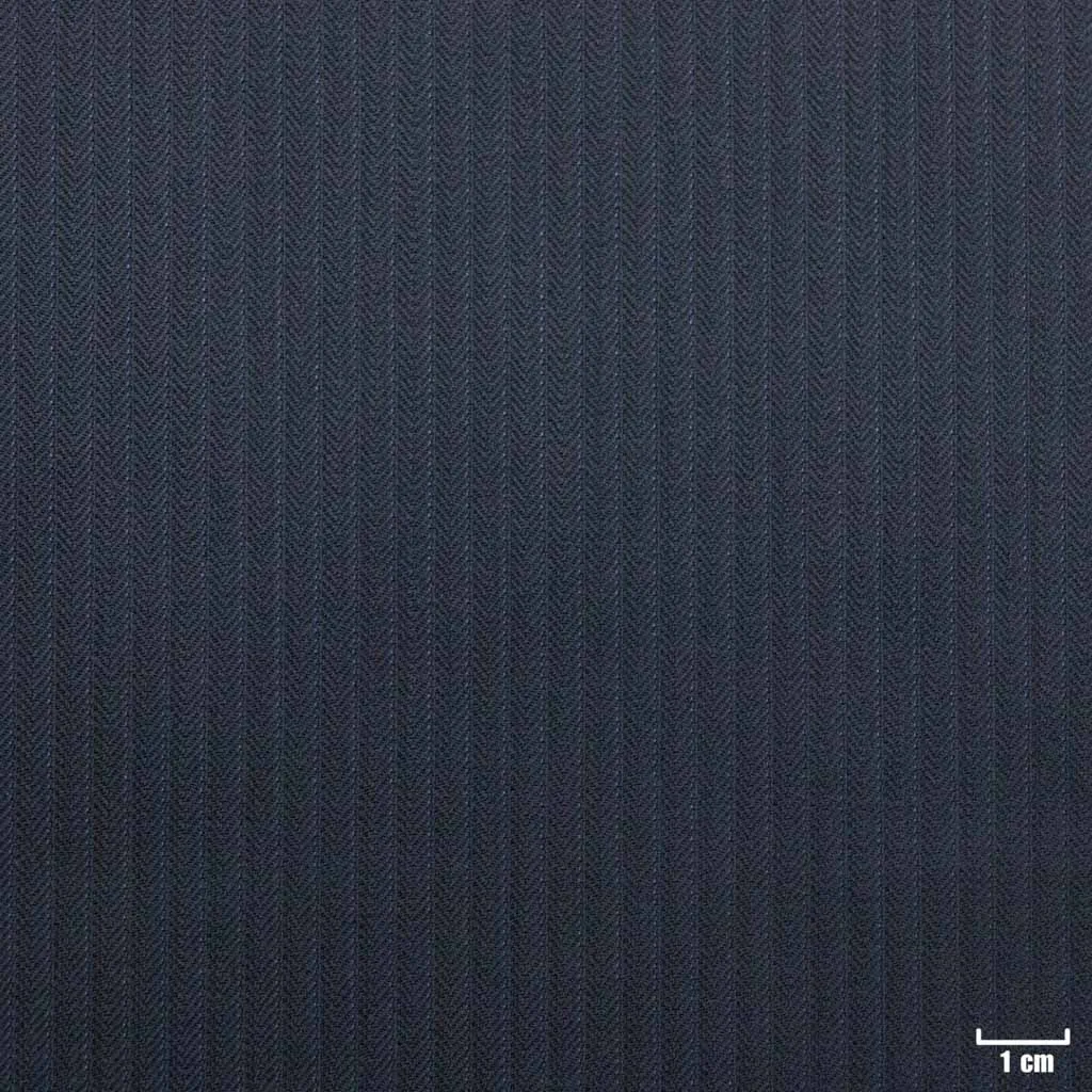 DARK BLUE, BLUE STRIPES - Image 1