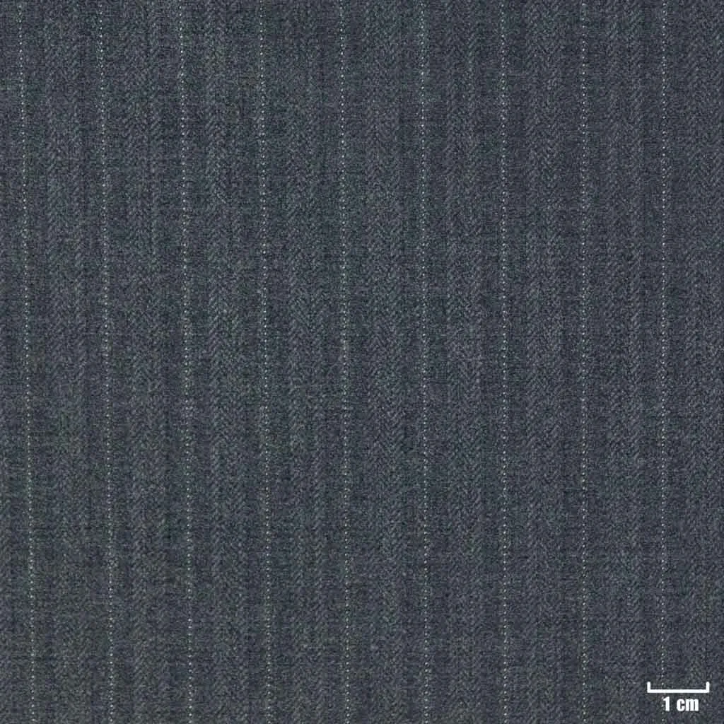 MEDIUM GREY, WHITE STRIPES - Image 1