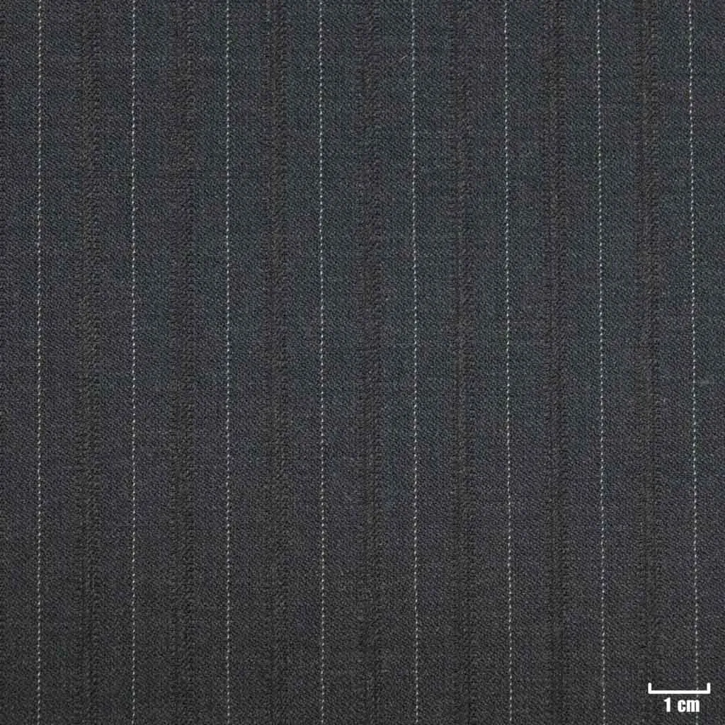 MEDIUM GREY, WHITE STRIPES - Image 1