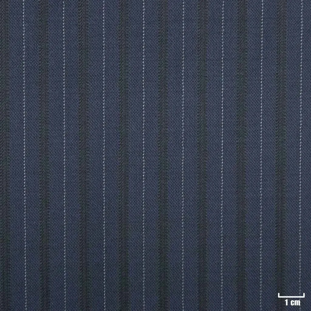 MEDIUM BLACK, BLACK/WHITE STRIPES - Image 1