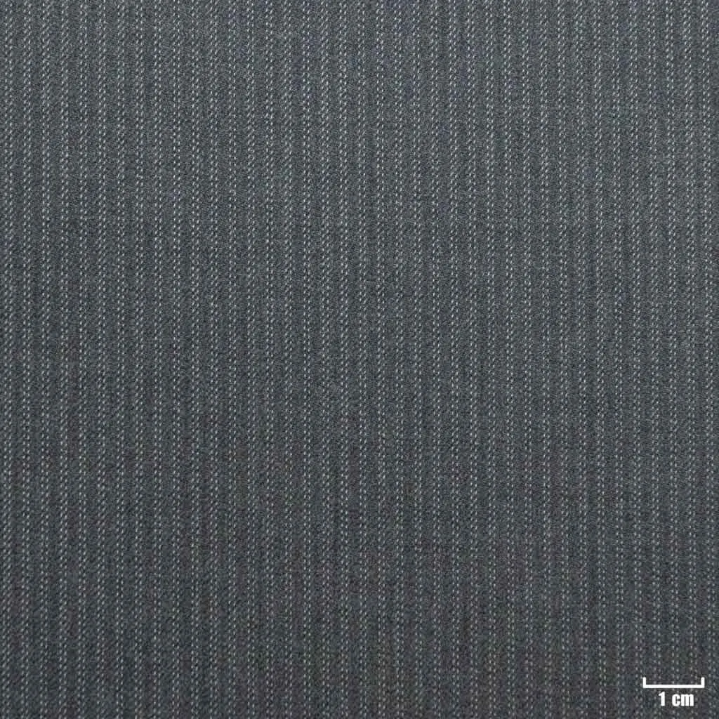 MEDIUM GREY, WHITE STRIPES - Image 1