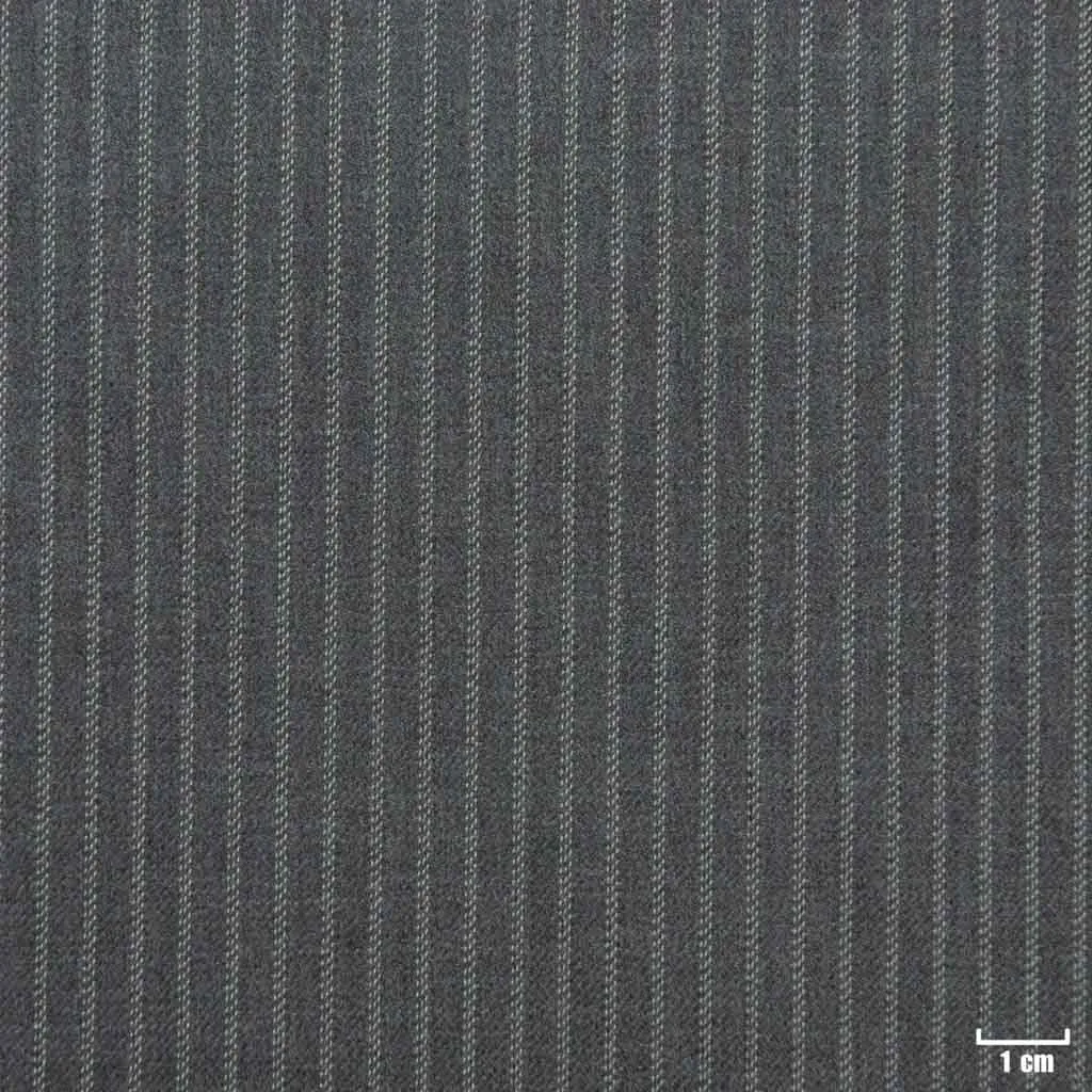 LIGHT GREY, WHITE STRIPES - Image 1