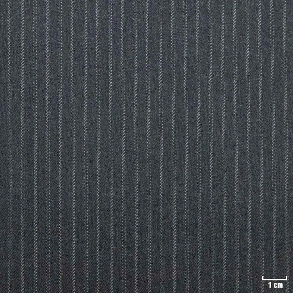 MEDIUM GREY, WHITE STRIPES - Image 1