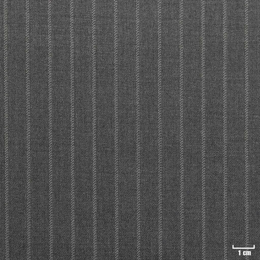 LIGHT GREY, WHITE STRIPES - Image 1