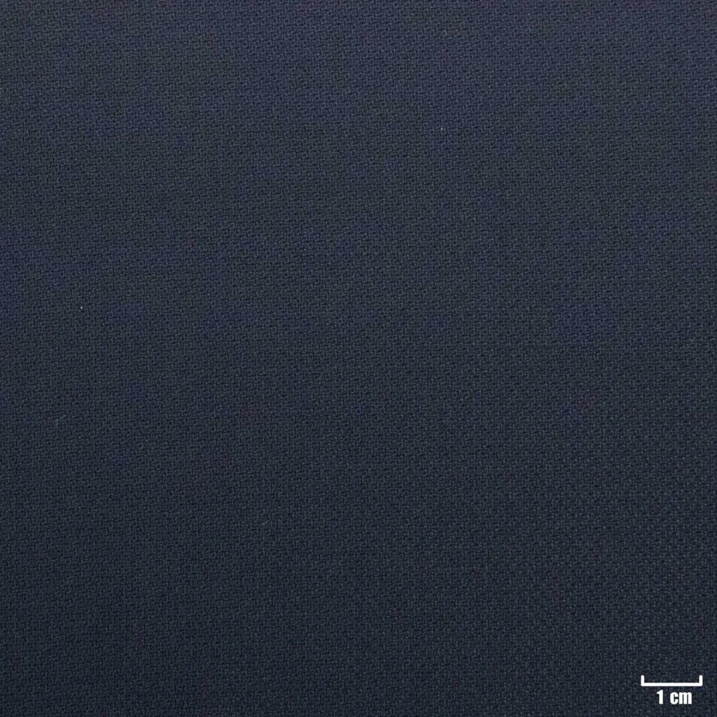 DARK BLUE, DOTTED PATTERN - Image 1