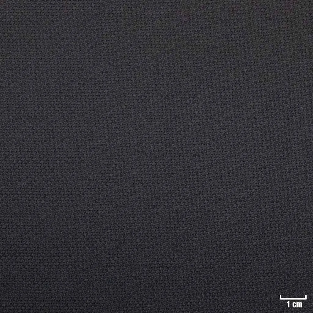 BLACK, DOTTED PATTERN - Image 1