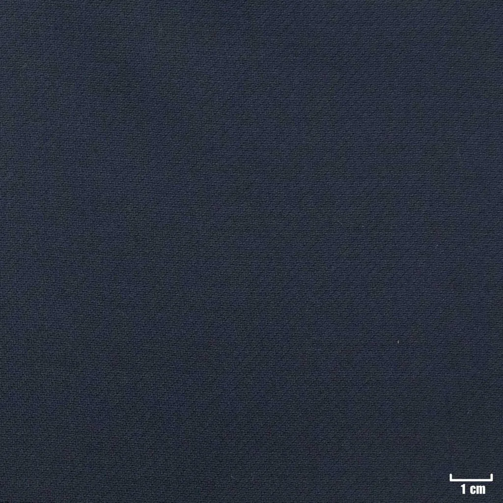 DARK BLUE, TWILL - Image 1