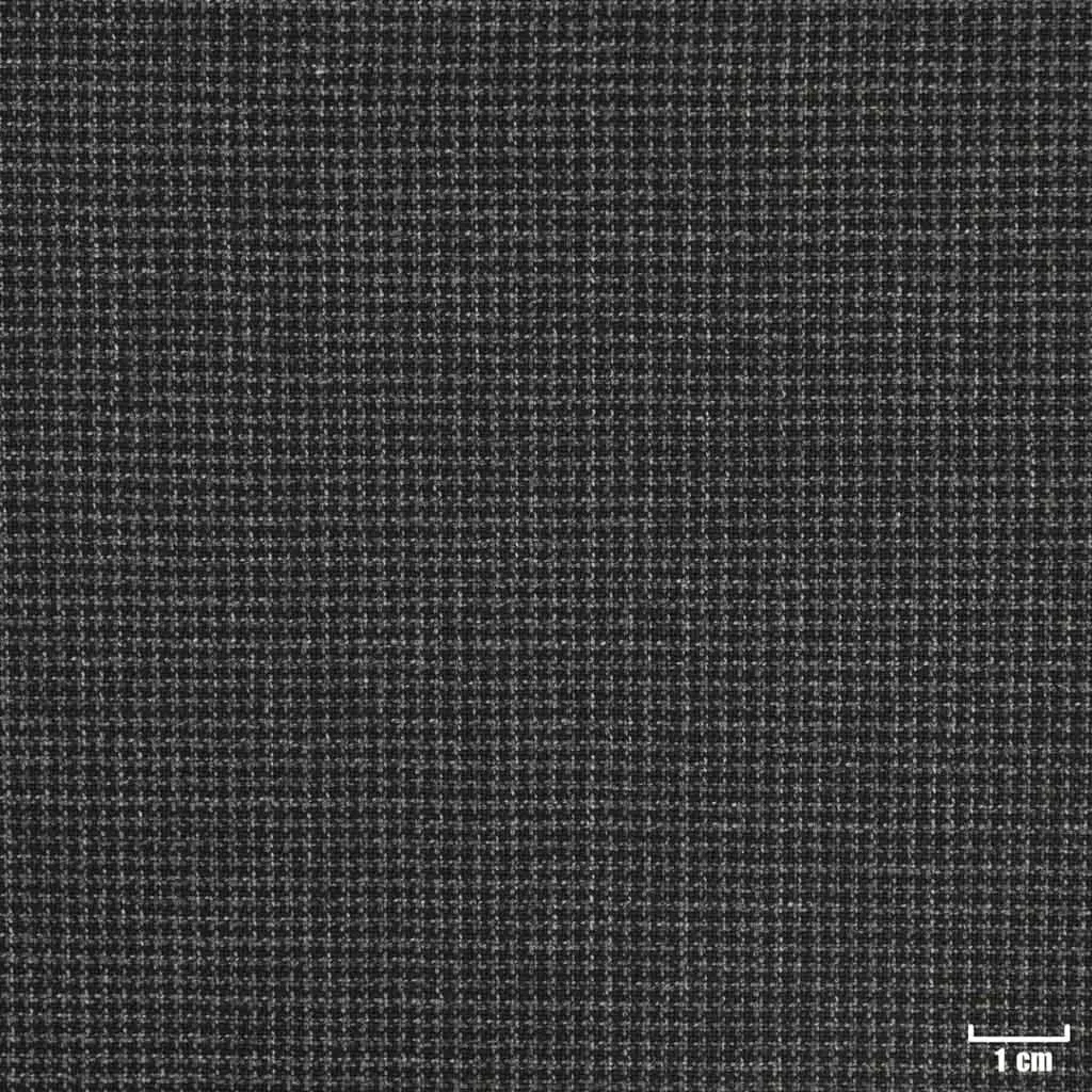 GREY, HOUNDSTOOTH (2PLY) - Image 1