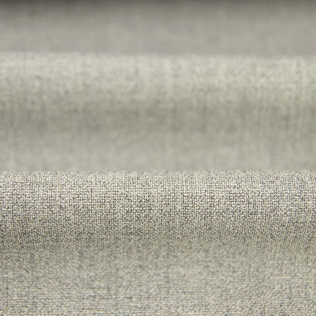 LIGHT GREY, PLAIN (4 PLY) - Image 3