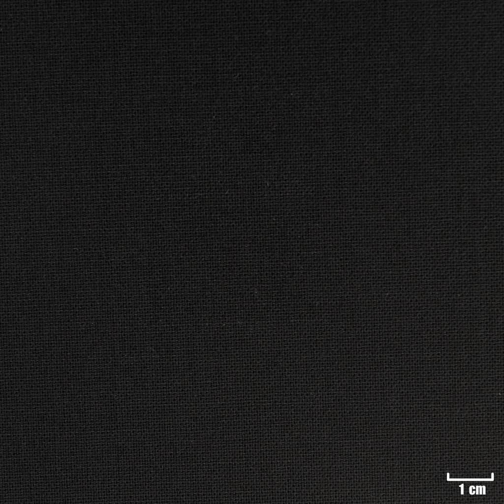 BLACK, PLAIN (4 PLY) - Image 1