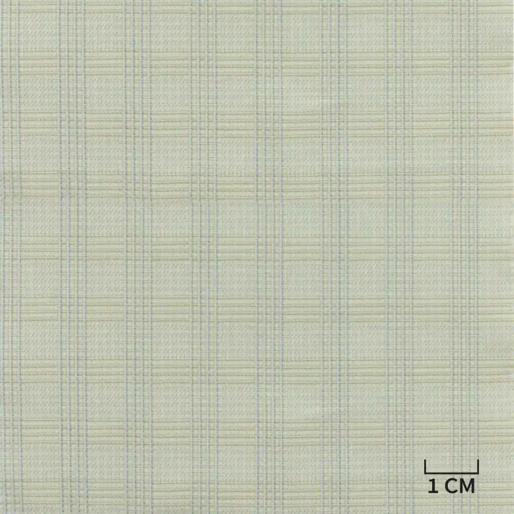 BLUE/KHAKI CHECKS - Image 1