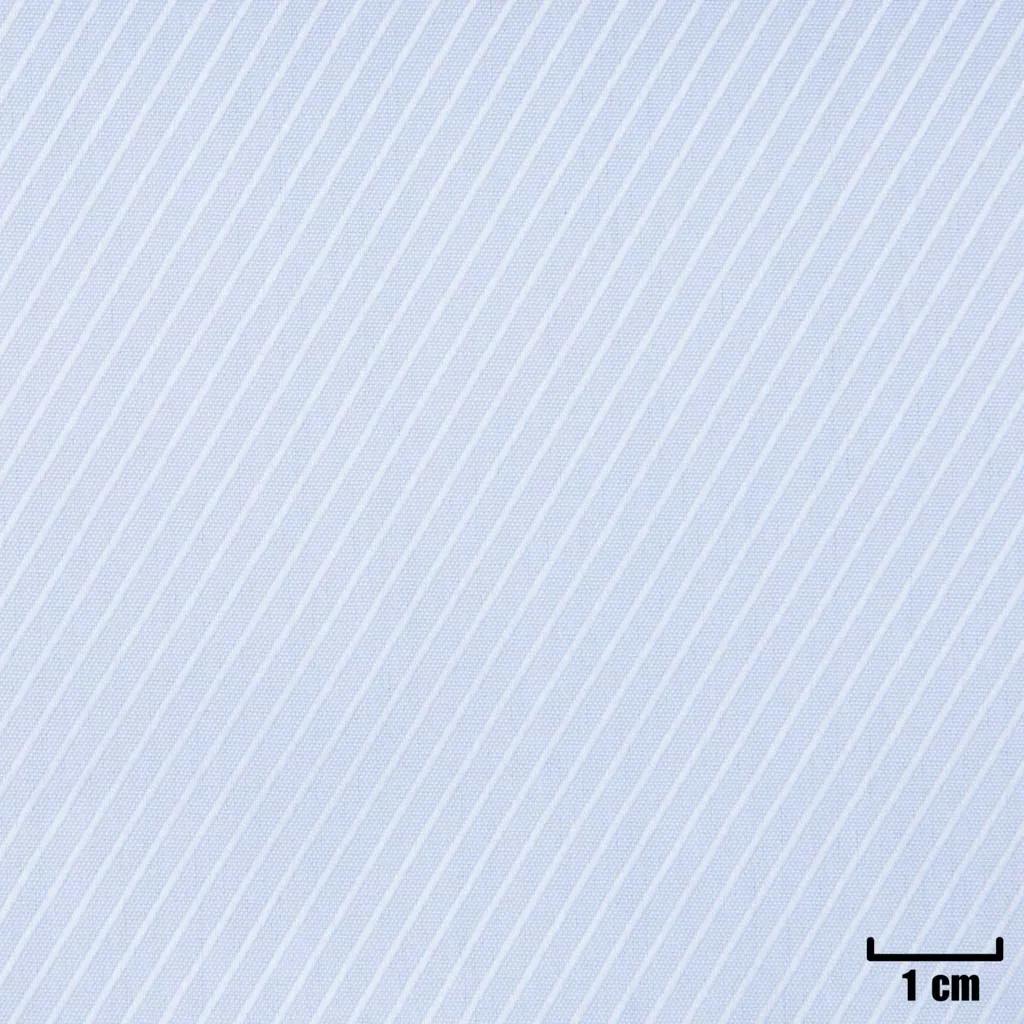 LIGHT BLUE, TWILL - Image 1