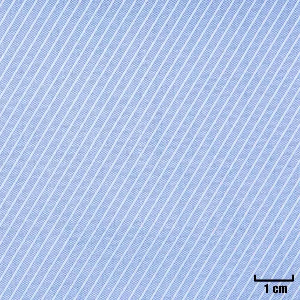 BLUE, TWILL - Image 1
