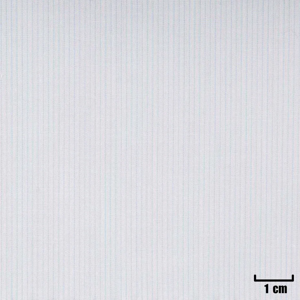 WHITE, BLUE STRIPES - Image 1