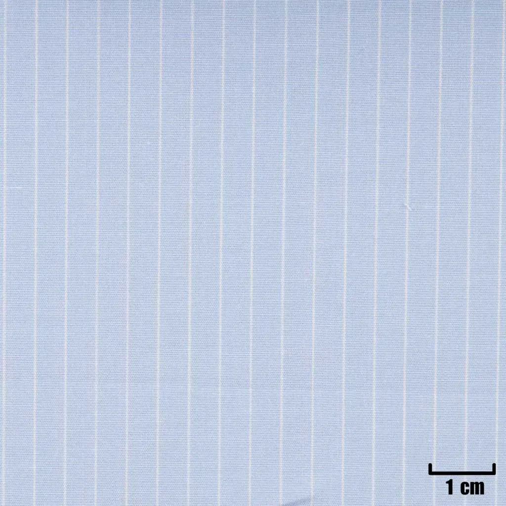 BLUE, WHITE STRIPES - Image 1