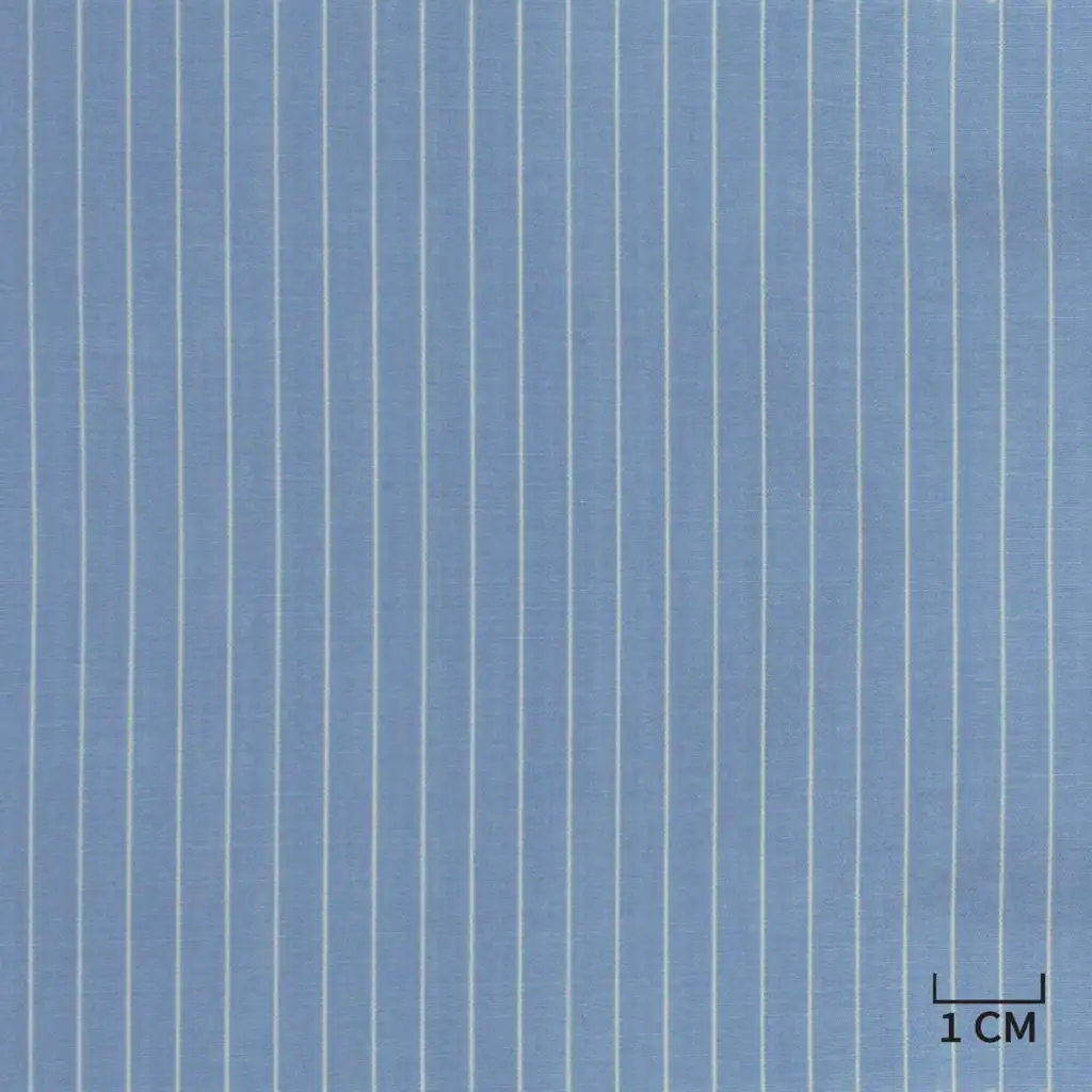 BLUE, WHITE STRIPES - Image 1