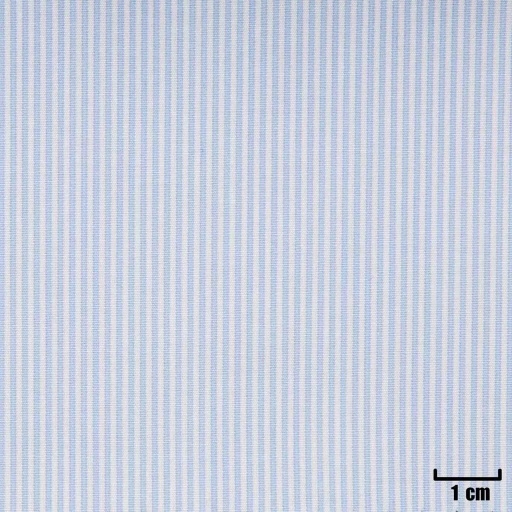 BLUE, WHITE STRIPES - Image 1