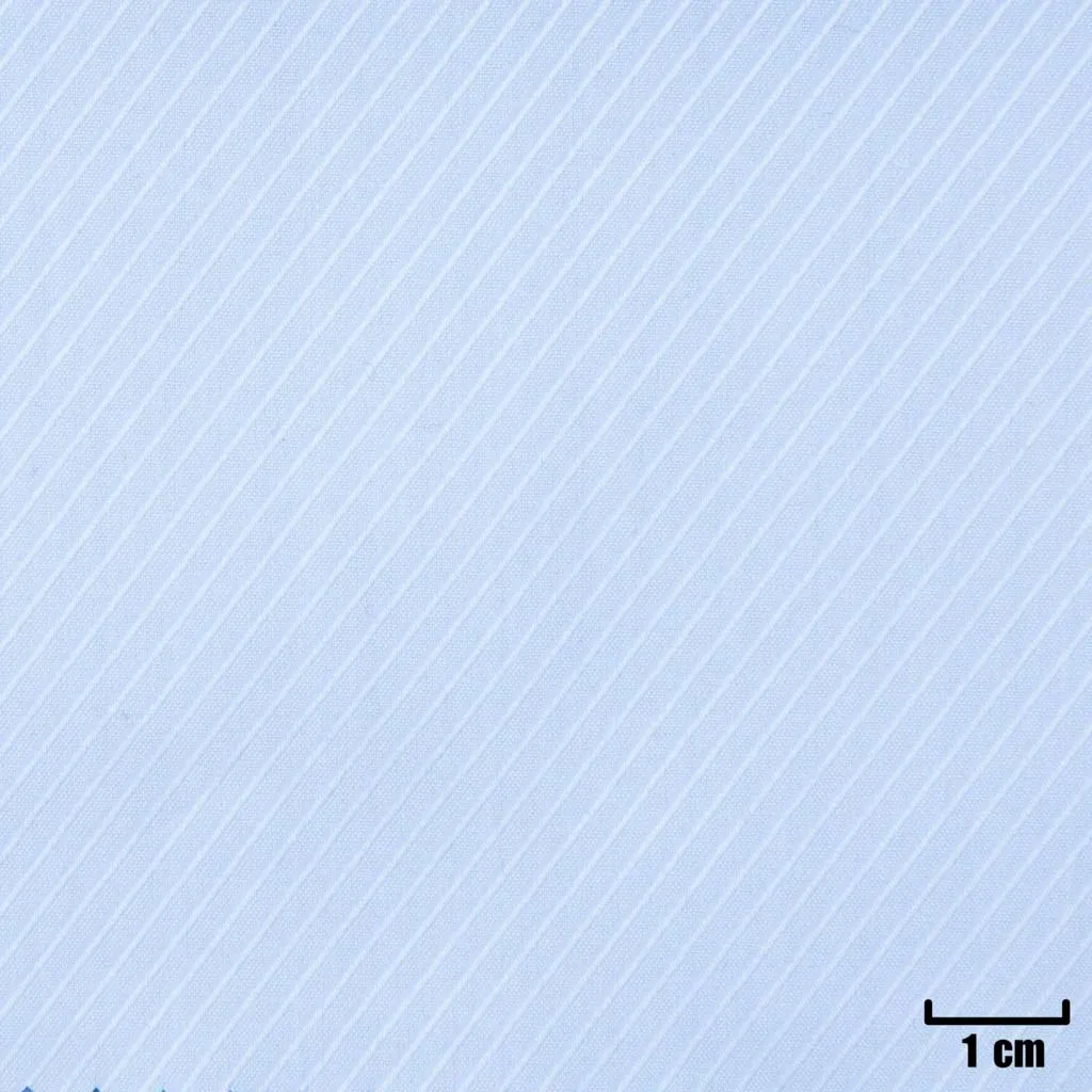 LIGHT BLUE, TWILL - Image 1