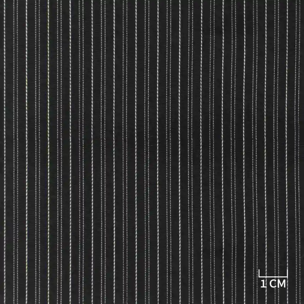 BLACK, STRIPES - Image 1