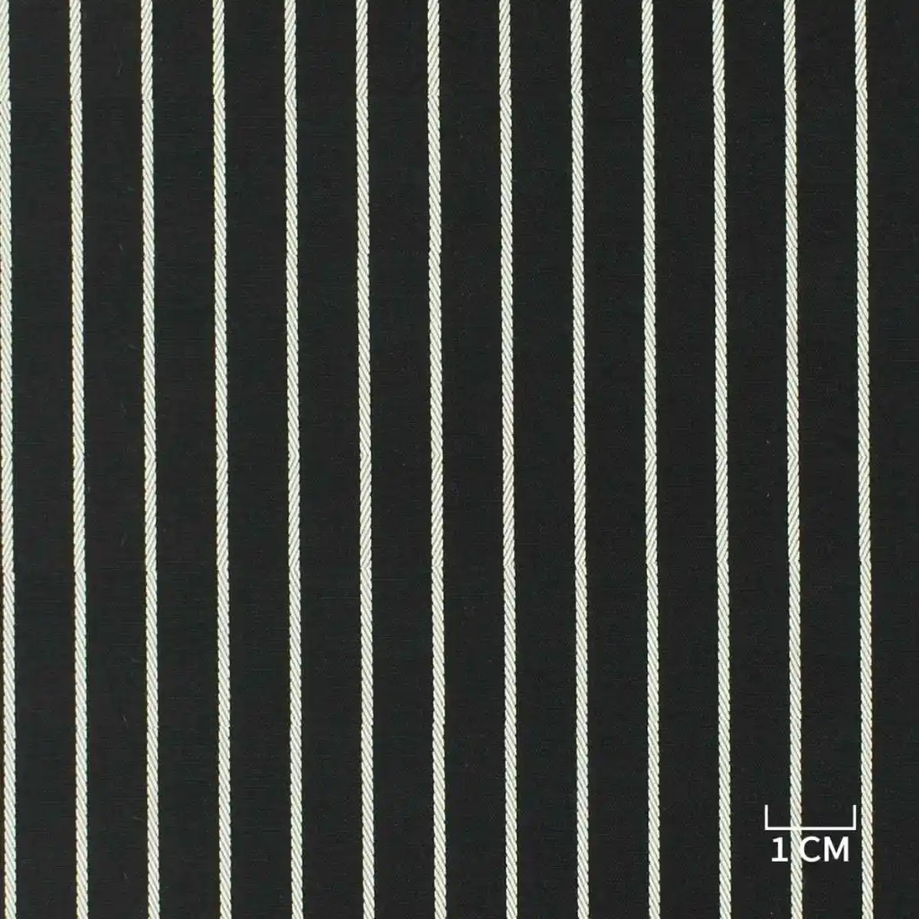 BLACK, WHITE STRIPES - Image 1