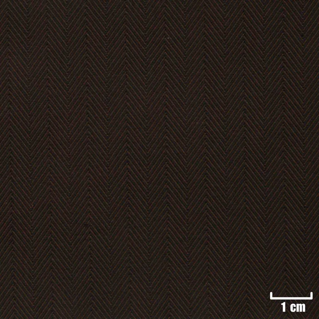 BROWN, HERRINGBONE - Image 1
