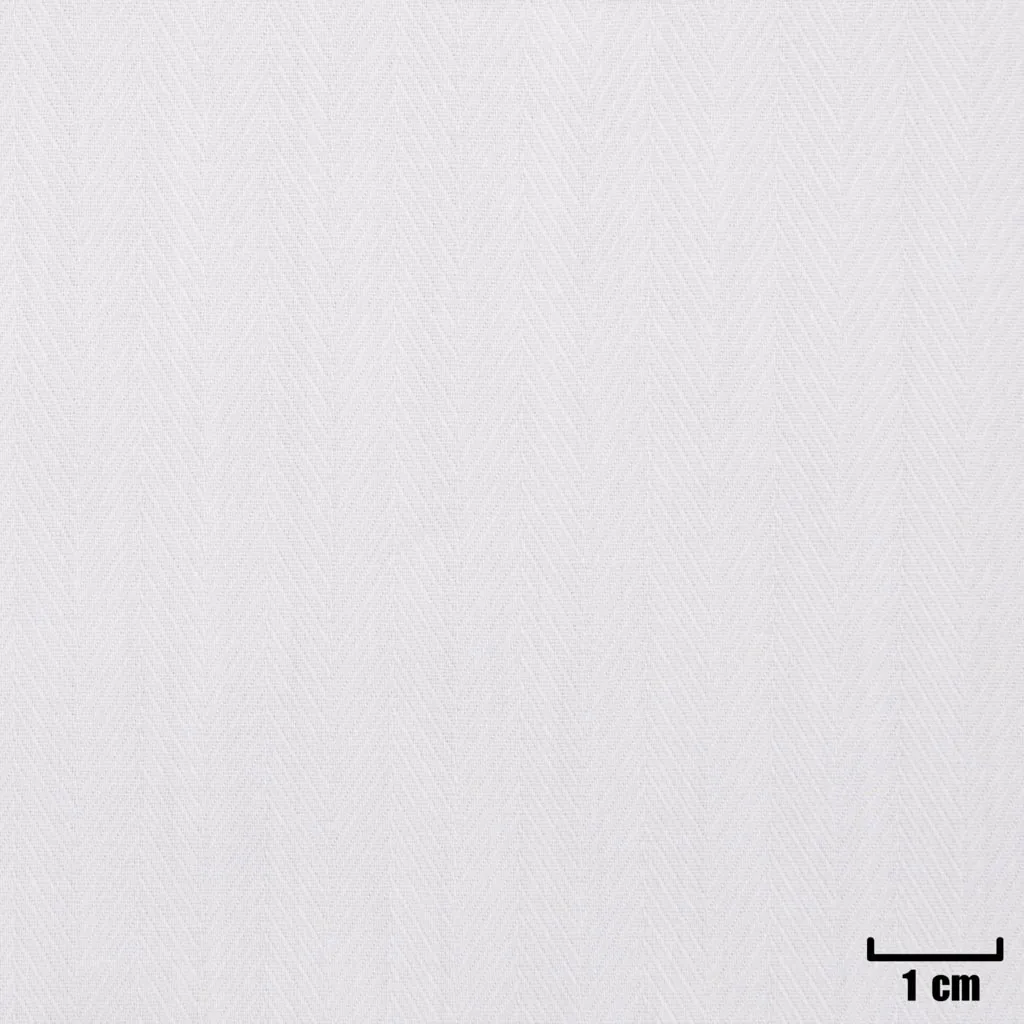 WHITE, HERRINGBONE - Image 1