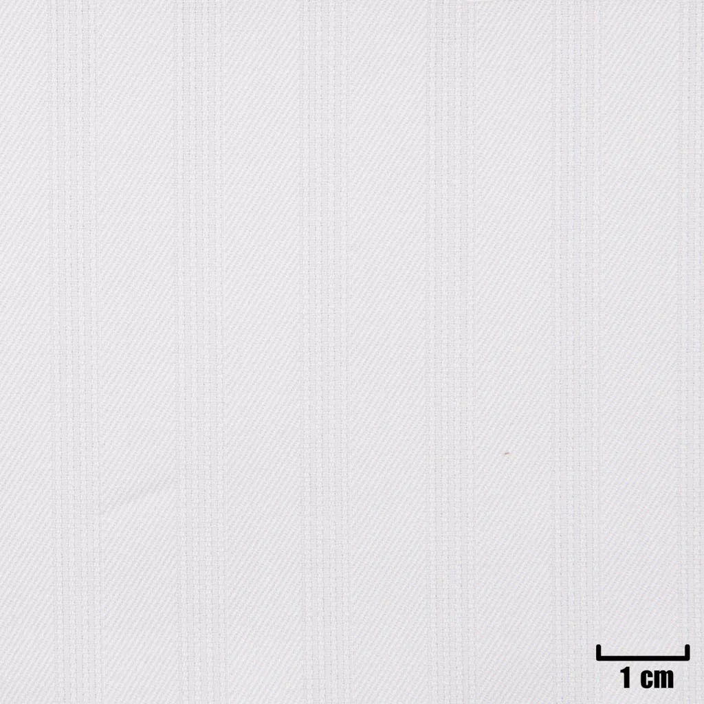 WHITE, STRIPES - Image 1